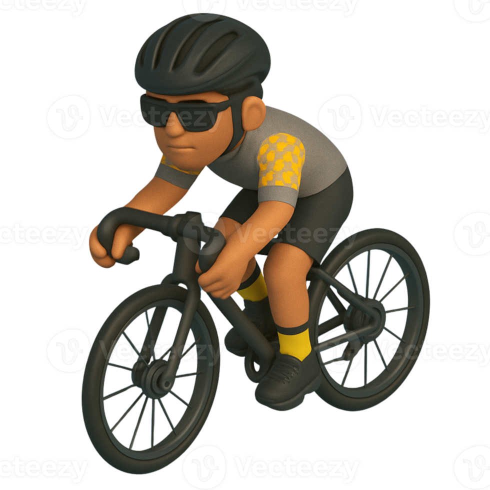 sport-fiets