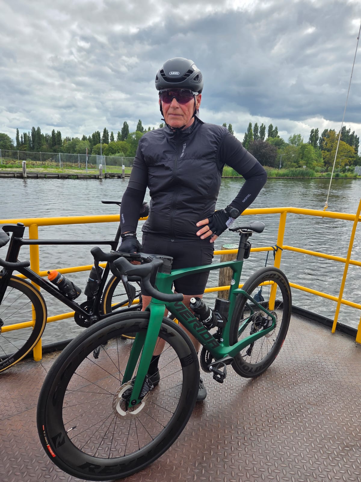 Waarom ik voor Merida kies!