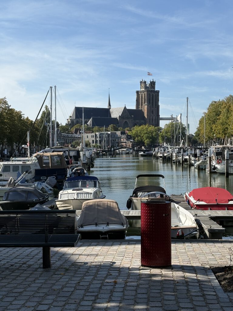 Het pleintje