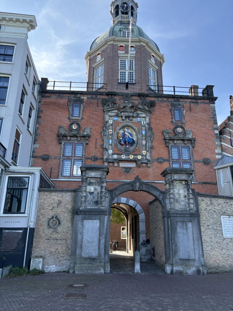 mooie gebouwen