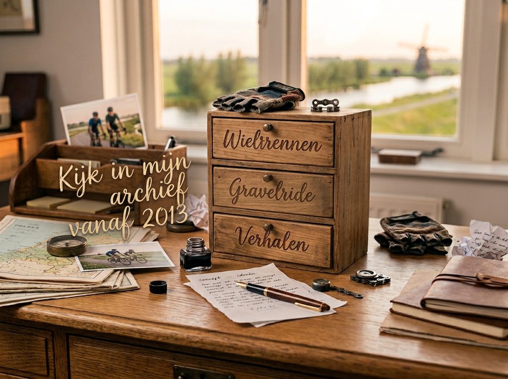Kijk in mijn Archief