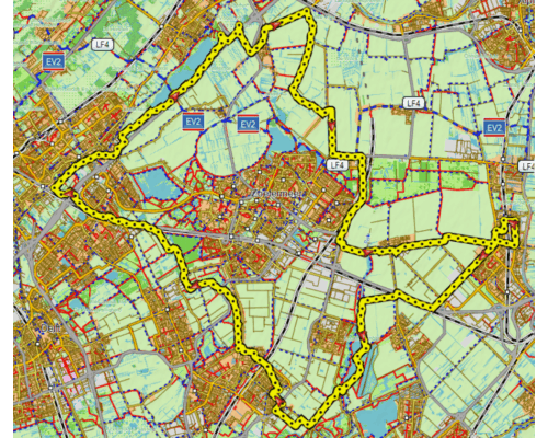 Groene Omloop