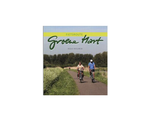 Rondje Groene Hart
